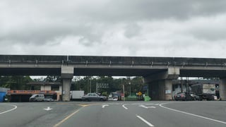 Pasos elevados de Jiménez y Siquirres en ruta 32 se adjudicaron a Meco