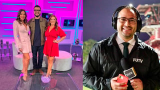 ¡Periodistas y presentadores! Ellos quedan fuera de Teletica este viernes