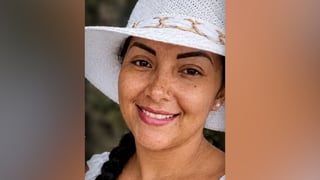 Mujer hallada muerta en Miramar era madre de 2 hijas: “Era una belleza de mujer”