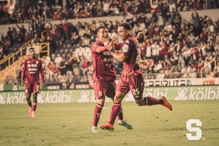 Saprissa celebra triunfo en la Cueva