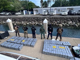 Decomiso a mexicanos en Quepos es uno de los casos narco más grandes en Wisconsin