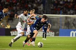 (Video) Reviva los goles que llevaron a Cartaginés a la final de la Copa Centroamericana