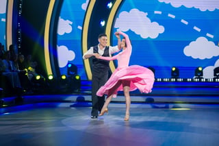 Alex Alvarado se convierte en el tercer eliminado de MQB