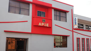 APSE presenta recurso de amparo contra Mideplan por no responder consulta sobre salarios