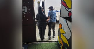 Adulto mayor que vivió 40 años en la calle hoy tiene una nueva vida