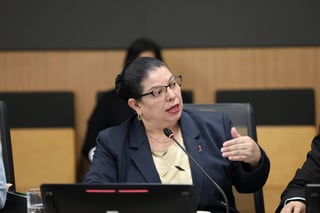 Pueblo Soberano endurece restricciones presupuestarias al Poder Judicial y Defensoría