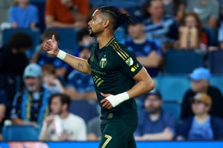Ariel Lassiter se luce con doblete en la MLS