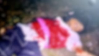 Matan a balazos a hombre en Siquirres