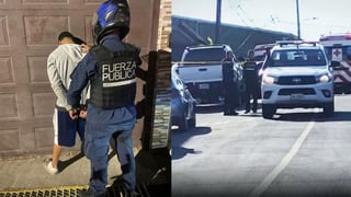 Acusado de triple homicidio en San Ramón irá a juicio