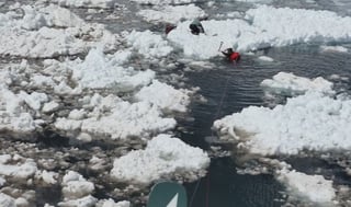 Avalancha en Chile dejó tres muertos y cuatro heridos, señala oficina estatal