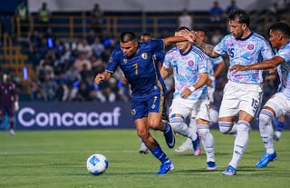 Nicaragua vs Costa Rica