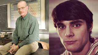 Protagonista de Breaking Bad despide a RJ Mitte con emotiva carta