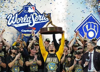 Milwaukee Brewers: un campeón inédito en las Grandes Ligas
