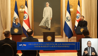 Laura Fernández cuestiona a ONG’s que defienden derechos de reos
