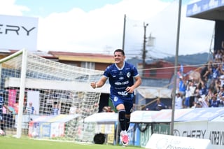 Cartaginés tumba a Saprissa y lo alcanza en la cima