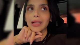 Coco Roper reaparece con inquietante mensaje: “La vida volvió a cambiar de golpe”