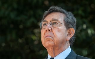 Muere Cuauhtémoc Cárdenas, referente histórico de la izquierda mexicana