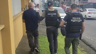 Detienen a pareja por explotar laboralmente a mujer indígena