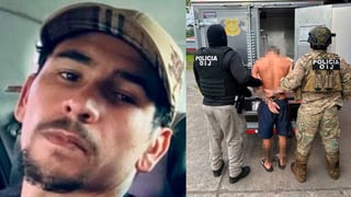 ¿Quién es “Agachado”? El escurridizo y violento robacarros detenido en Sarapiquí