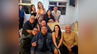 Fiesta en Casa China reunió a extraditable, mano derecha de presidenta, Freddy González y exdiputado
