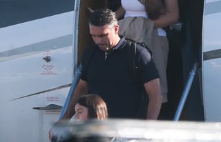 Rubio dice que EE. UU. no estuvo involucrado en huida de Flávio Bolsonaro de Brasil
