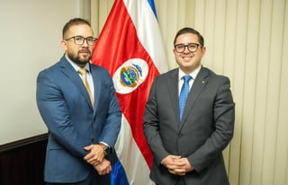 Hermano de ministro tuvo mejora salarial de ₡2 millones gracias a puesto en el Gobierno