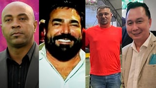 Extraditable chino figura en sociedad junto a dos exfutbolistas de Saprissa y LDA