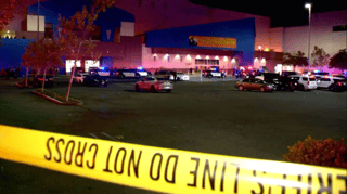 Un muerto y seis heridos por tiroteo en tienda de Halloween en California