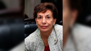 Muere exdiputada del PLN
