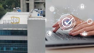 Centro de emergencias del ICE gestionó compra de base de datos ciudadanos