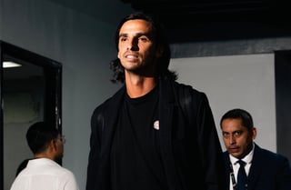 (Video) Bryan Ruiz y su mensaje por la goleada en Nicaragua
