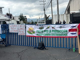 Sector agro espera que diálogo sobre Transpacífico continúe con nuevas mesas de trabajo