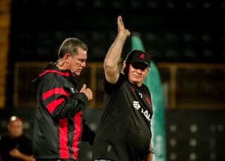 Oscar Ramirez, Alajuelense.