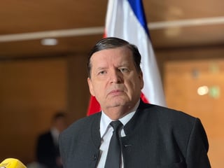 Jorge Araya: Pasamos de la Costa Rica admirada a una que miran con preocupación