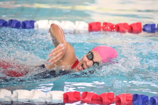 Natación en los Juegos Olímpicos de la Juventud.