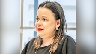 Destituyen a Karen Porras de la UNGL tras 16 años como directora ejecutiva