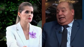 Fernández dice que a Freddy González “se le fue la lengua” sobre datos de opositores