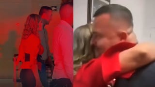 (Video) DIS permitió que Laura Fernández se reuniera con productor investigado por lavado