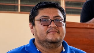 Matan a balazos a un maestro dentro de una escuela en México