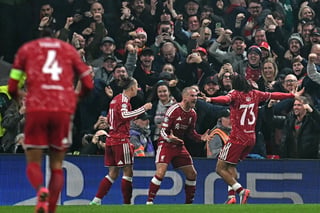 Liverpool vino de atrás para vencer a un combativo Villarreal