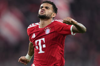 Bayern aplasta al Leipzig con un triplete de Luis Díaz