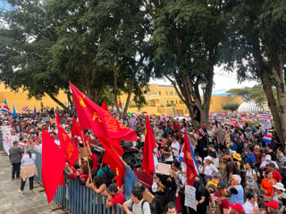 Rectores advierten que las protestas seguirán si el diálogo no frena los recortes