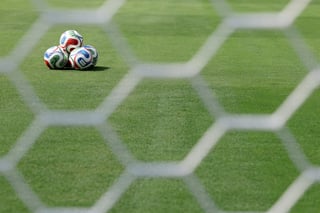 Mundial de la FIFA con 189 selecciones arranca en 2 días