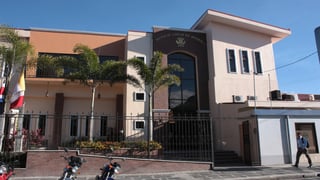 Dinero robado de la Municipalidad de Heredia era de inquilinos privados