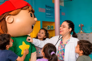 ¿Qué hacer con los niños este fin de semana?