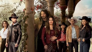 Fallece actor que interpretaba a Don Martín en “Pasión de Gavilanes 2”