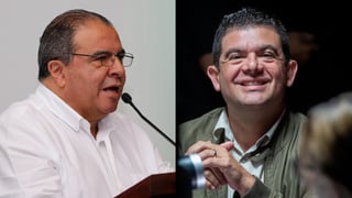 Sancho descarta reelección en el PLN y revive choque con Ramos: “Los egos son muy grandes”
