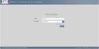 ¿Quiere consultar datos del Registro Civil? Esto es lo que tiene que hacer
