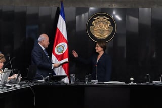 Presidenta de la Corte defenderá presupuesto y prepara “Plan B” ante recortes