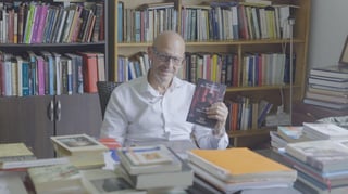 Paúl Benavides